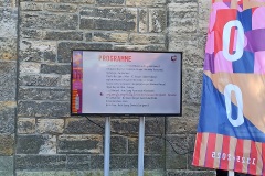 Bevrijdingsdag 5 mei 2025