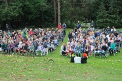 Carillonfestijn 3 oktober 2025