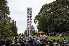 Carillonfestijn 3 oktober 2025