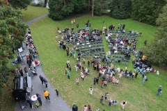 Carillonfestijn 3 oktober 2025