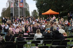 Carillonfestijn 3 oktober 2025