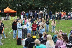 Carillonfestijn 3 oktober 2025