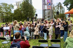 Carillonfestijn 3 oktober 2025