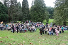 Carillonfestijn 3 oktober 2025