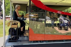 Mobiele beiaard Jan Verheyen