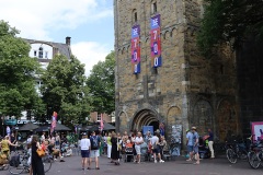 Wereldmuziekkoor 29 juni 2025