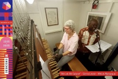 Wereldmuziekkoor 29 juni 2025