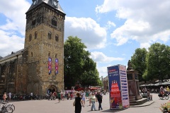 Wereldmuziekkoor 29 juni 2025